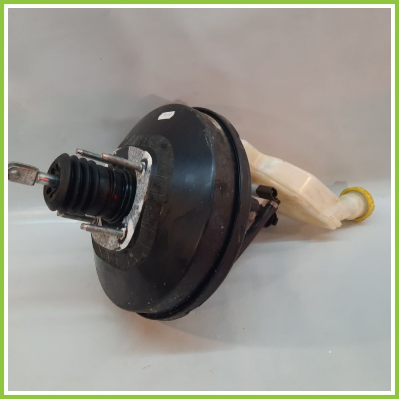 Servofreno Pompa Freni Depressore TRW 88ML22 PEUGEOT 207 1.4 16V 9682338380