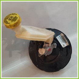 Servofreno Pompa Freni Depressore TRW 88ML22 PEUGEOT 207 1.4 16V 9682338380