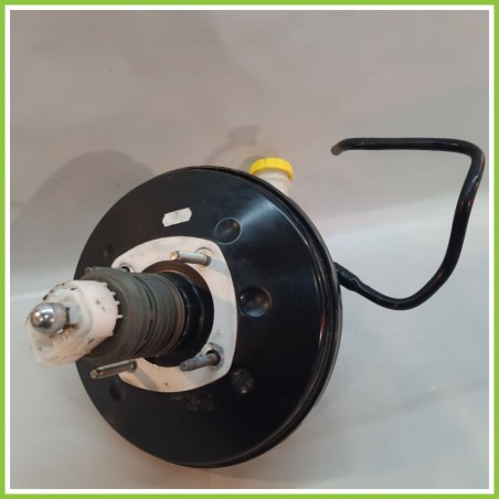 Servofreno Pompa Freni Depressore TRW LSC65HE FIAT 500 3P 1.2 51838695