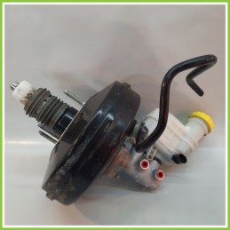 Servofreno Pompa Freni Depressore TRW LSC65HE FIAT 500 3P 1.2 51838695