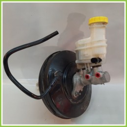 Servofreno Pompa Freni Depressore TRW LSC65HE FIAT 500 3P 1.2 51838695