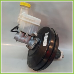 Servofreno Pompa Freni Depressore TRW LSC65HE FIAT 500 3P 1.2 51838695