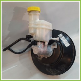 Servofreno Pompa Freni Depressore TRW LSC65HE FIAT 500 3P 1.2 51838695