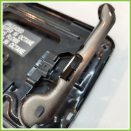 Sportello Carburante NISSAN MICRA K13K 5 Porte 9643554477 2010 2015