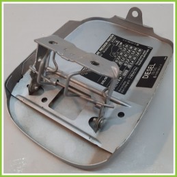 Sportello Carburante MERCEDES-BENZ Classe B T245 5 Porte A0005843117 2005 2013
