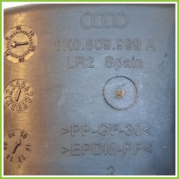Sportello Carburante AUDI A4 8K 4 Porte 8K0809999 2007 2013
