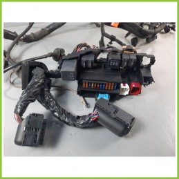 Cablaggio Elettrico Motore AUDI A4 8K 2.0 TDI CAG 8K1971072AC 2007 2013 AUDI