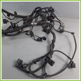 Cablaggio Elettrico Motore AUDI A4 8K 2.0 TDI CAG 8K1971072AC 2007 2013 AUDI