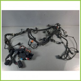 Cablaggio Elettrico Motore AUDI A4 8K 2.0 TDI CAG 8K1971072AC 2007 2013 AUDI