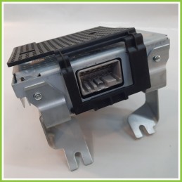 Convertitori Inverter  CHEVROLET (DAEWOO) TRAX 5 Porte 95907291 2013