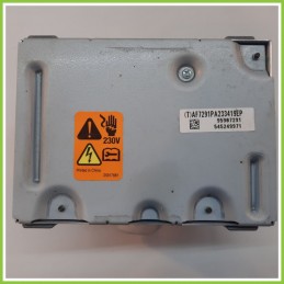 Convertitori Inverter  CHEVROLET (DAEWOO) TRAX 5 Porte 95907291 2013