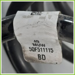 Molla Posteriore VOLKSWAGEN TIGUAN AD1 2.0 TDI 5QF511115BD 2016
