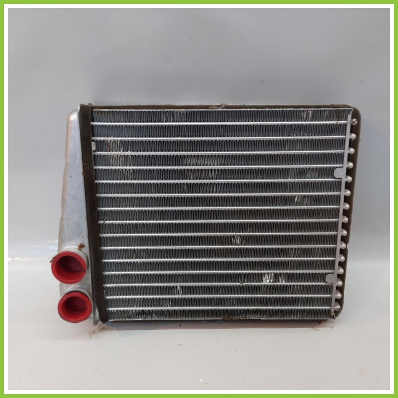Radiatore Condensatore Aria Condizionata VALEO 668475R MERCEDES-BENZ Classe B T245 CDI A1698300758 640940 2005 2013