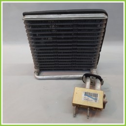Radiatore Riscaldamento Evaporatore FIAT PANDA 3U 1.2 77362540 169A4000 2009 2011