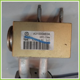 Radiatore Riscaldamento Evaporatore FIAT PANDA 3U 1.2 77362540 169A4000 2009 2011