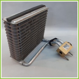 Radiatore Riscaldamento Evaporatore FIAT PANDA 3U 1.2 77362540 169A4000 2009 2011