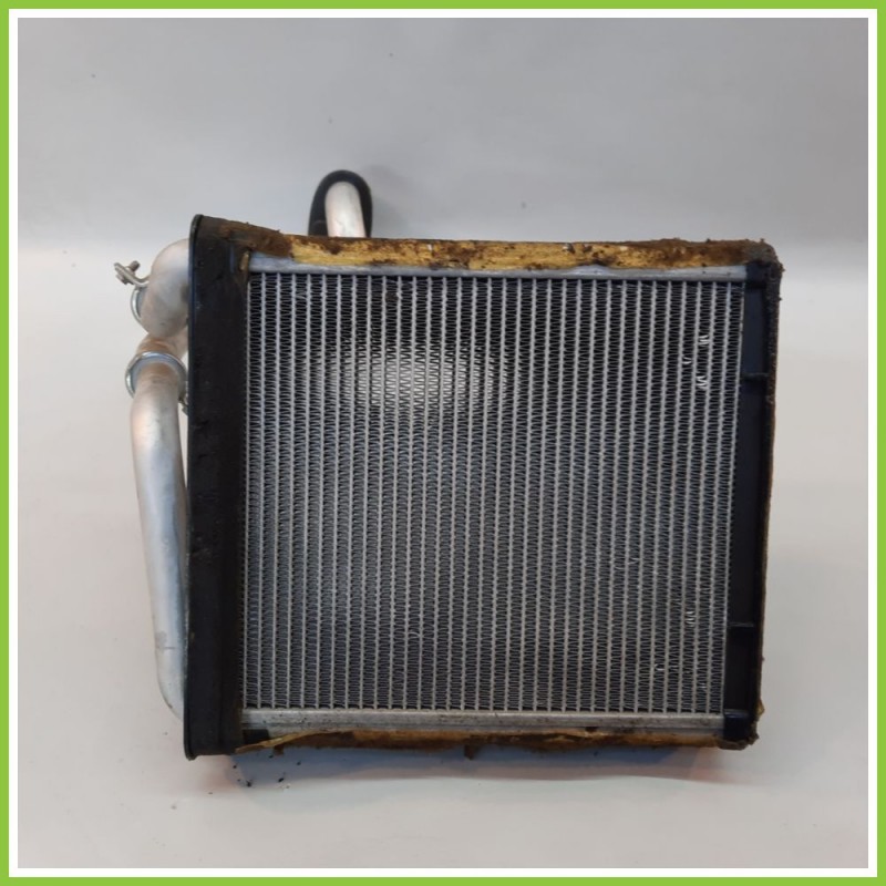 Radiatore Riscaldamento Evaporatore DENSO CZ116140-0362 VOLKSWAGEN PASSAT 3C 3C0819031 BMP 2005 2010