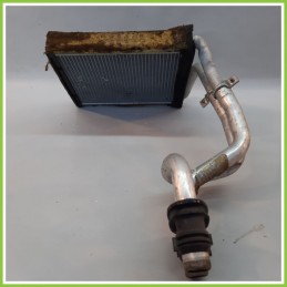 Radiatore Riscaldamento Evaporatore DENSO CZ116140-0362 VOLKSWAGEN PASSAT 3C 3C0819031 BMP 2005 2010