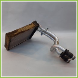 Radiatore Riscaldamento Evaporatore DENSO CZ116140-0362 VOLKSWAGEN PASSAT 3C 3C0819031 BMP 2005 2010