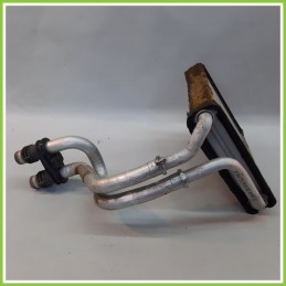 Radiatore Riscaldamento Evaporatore DENSO CZ116140-0362 VOLKSWAGEN PASSAT 3C 3C0819031 BMP 2005 2010