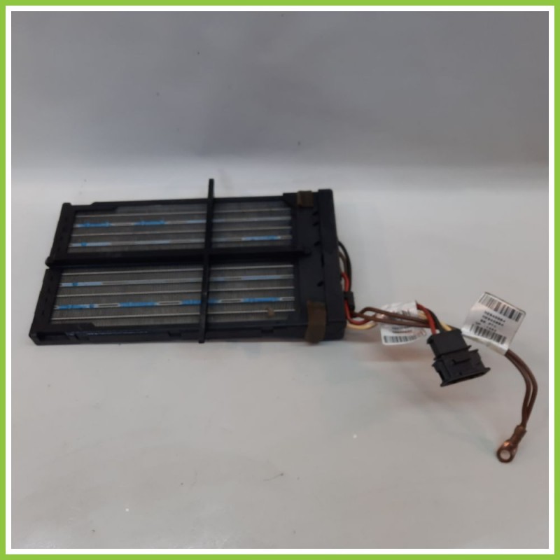 Radiatore Riscaldamento Evaporatore BEHR U9604002 AUDI A4 8K 2.7 TDI 8K0819011 CGK 2007 2013