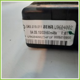 Radiatore Riscaldamento Evaporatore BEHR U9604002 AUDI A4 8K 2.7 TDI 8K0819011 CGK 2007 2013