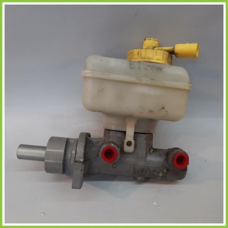Serbatoio Liquido Freni BOSCH 21027099 VOLKSWAGEN GOLF 1J 1J1614019