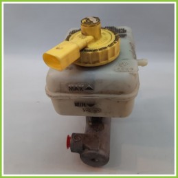 Serbatoio Liquido Freni BOSCH 21027099 VOLKSWAGEN GOLF 1J 1J1614019