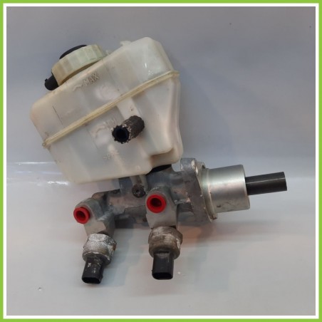 Serbatoio Liquido Freni ATE 03.3508-8478.1 BMW Serie 3 E46 34316757839