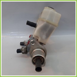 Serbatoio Liquido Freni ATE 03.3508-8478.1 BMW Serie 3 E46 34316757839