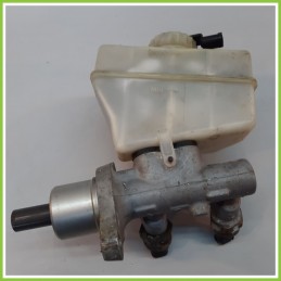 Serbatoio Liquido Freni ATE 03.3508-8478.1 BMW Serie 3 E46 34316757839