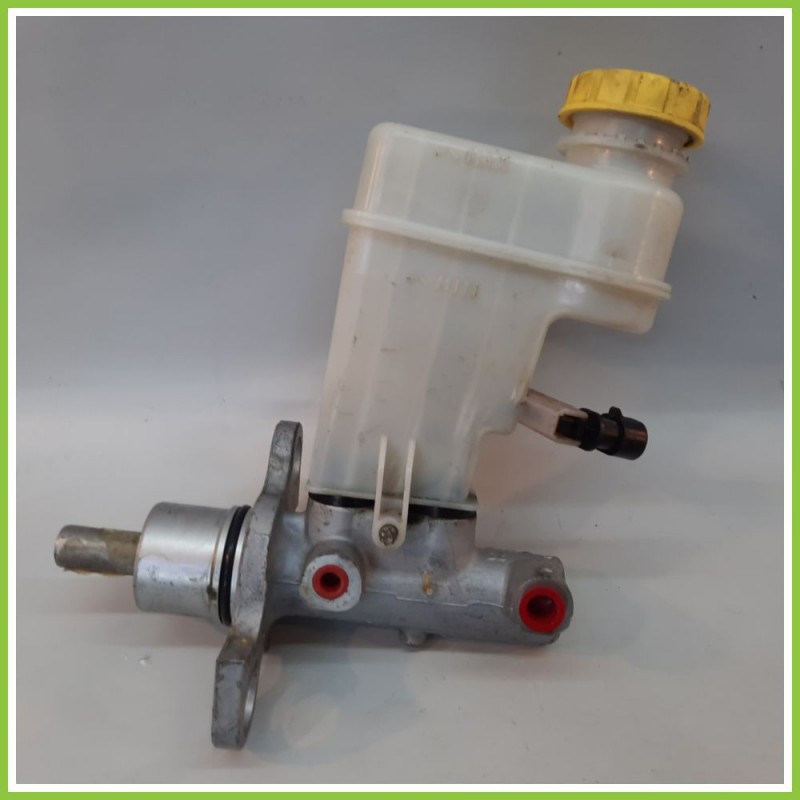 Serbatoio Liquido Freni TRW 32067799-B ALFA ROMEO 159 X3/X9 2.4 JTDm 77363612