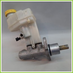 Serbatoio Liquido Freni TRW 32067799-B ALFA ROMEO 159 X3/X9 2.4 JTDm 77363612