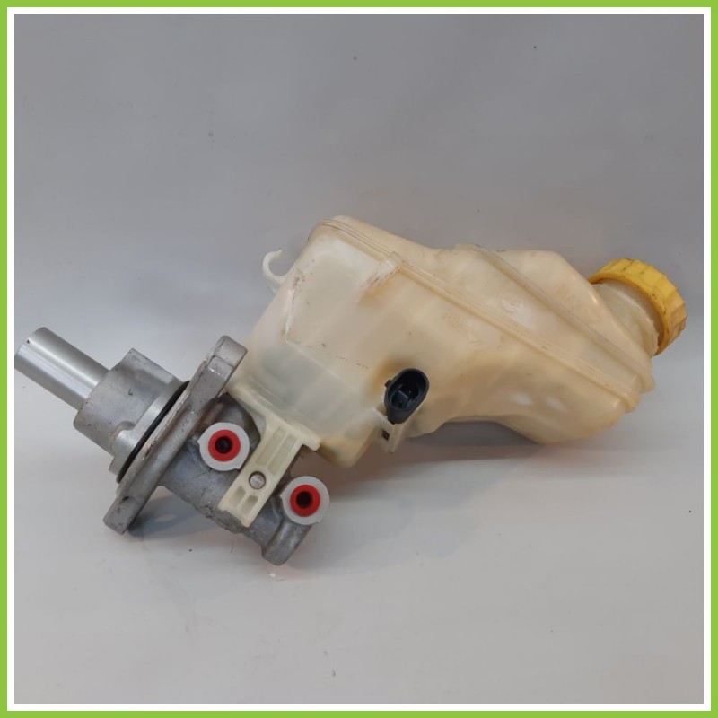 Serbatoio Liquido Freni BOSCH 0204051107 FIAT GRANDE PUNTO 2Y 77365715
