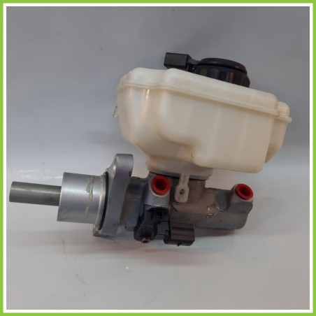 Serbatoio Liquido Freni TRW 03.3508-8635.1 VOLKSWAGEN GOLF 5K/AJ 2.0 TDI 1K11614019K