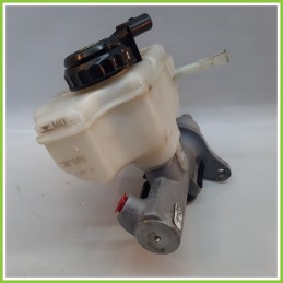Serbatoio Liquido Freni TRW 03.3508-8635.1 VOLKSWAGEN GOLF 5K/AJ 2.0 TDI 1K11614019K