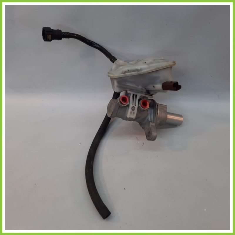 Serbatoio Liquido Freni BOSCH 0204254242 PEUGEOT 308 1.6 16V 4601V0