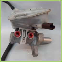 Serbatoio Liquido Freni BOSCH 0204254242 PEUGEOT 308 1.6 16V 4601V0