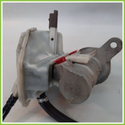 Serbatoio Liquido Freni BOSCH 0204254242 PEUGEOT 308 1.6 16V 4601V0