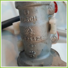 Serbatoio Liquido Freni BOSCH 0204254242 PEUGEOT 308 1.6 16V 4601V0