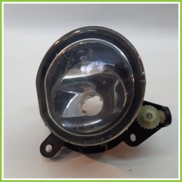 Faro Fanale Fendinebbia Anteriore Sinistro SX AUTOMOTIVE LIGHTING 0305060001 MINI MINI R50/R53 63176925049 Usato