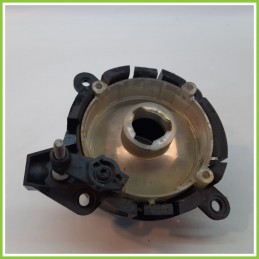 Faro Fanale Fendinebbia Anteriore Sinistro SX AUTOMOTIVE LIGHTING 0305060001 MINI MINI R50/R53 63176925049 Usato