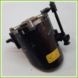 Faro Fanale Fendinebbia Anteriore Destro DX AUTOMOTIVE LIGHTING 0305063004 AUDI A4 8E 8E0941700B Usato