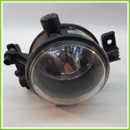 Faro Fanale Fendinebbia Anteriore Sinistro SX VISTEON VP3M5X-15K202-AD FORD FOCUS CAP 3M51-15K202-AB Usato