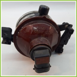 Faro Fanale Fendinebbia Anteriore Sinistro SX VISTEON VP3M5X-15K202-AD FORD FOCUS CAP 3M51-15K202-AB Usato