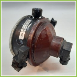 Faro Fanale Fendinebbia Anteriore Sinistro SX VISTEON VP3M5X-15K202-AD FORD FOCUS CAP 3M51-15K202-AB Usato