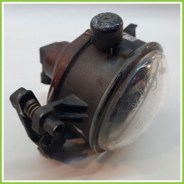 Faro Fanale Fendinebbia Anteriore Sinistro SX VISTEON VP3M5X-15K202-AD FORD FOCUS CAP 3M51-15K202-AB Usato