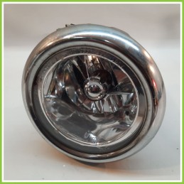 Faro Fanale Fendinebbia Anteriore Destro DX HYUNDAI SANTA FE 1a Serie 9220126001 Usato