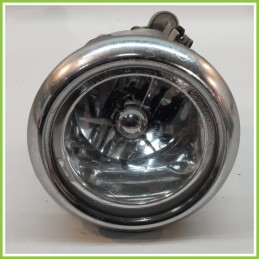 Faro Fanale Fendinebbia Anteriore Destro DX HYUNDAI SANTA FE 1a Serie 9220126001 Usato
