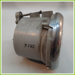 Faro Fanale Fendinebbia Anteriore Destro DX HYUNDAI SANTA FE 1a Serie 9220126001 Usato